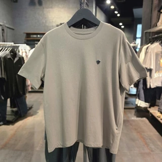 🛍 เสื้อยืดเบสิค CPS CHAPS ผู้ชาย คอลใหม่ล่าสุด ของแท้💯% จัดส่งพร้อมถุงShop