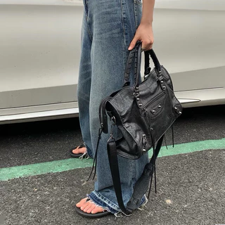 [ พร้อมส่งในไทย ] กระเป๋า JANDRESS Paris Rives Bag