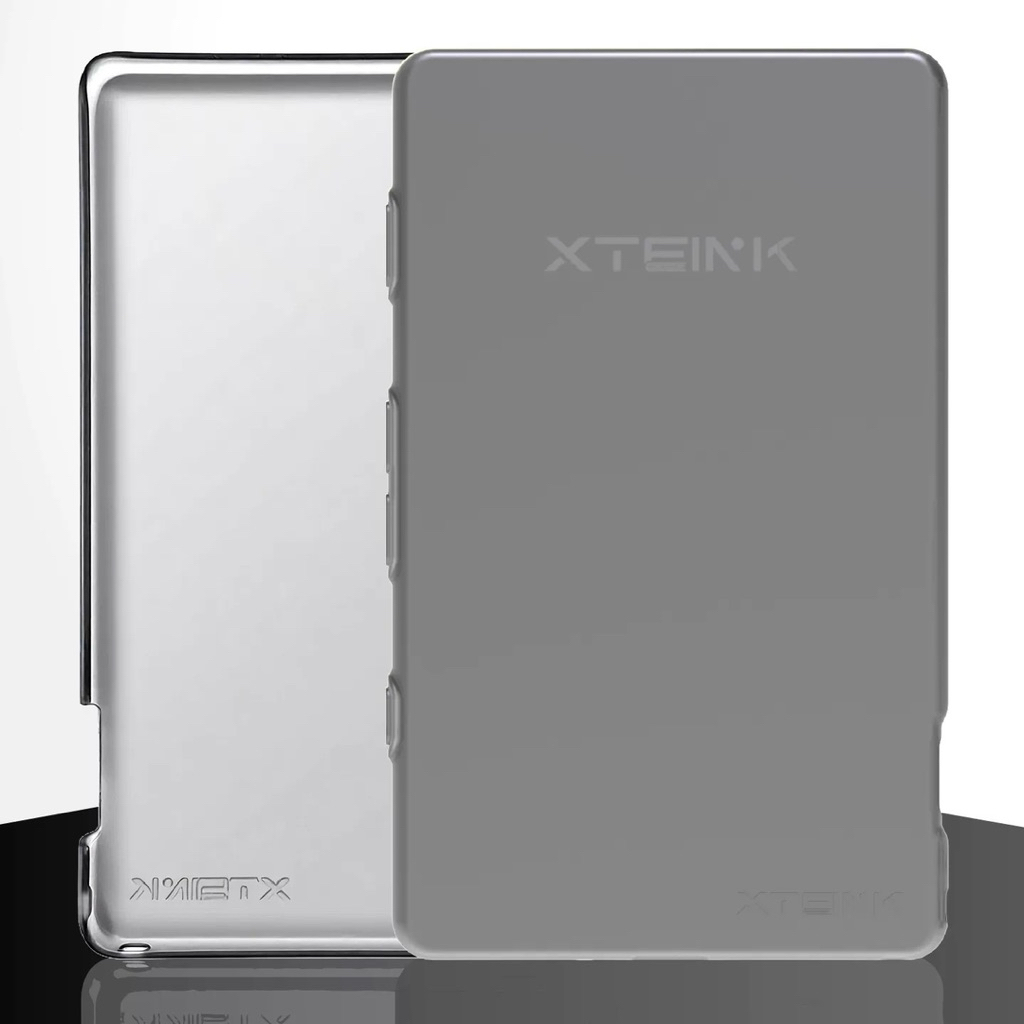 【ของแท้ พร้อมส่ง 🇹🇭】เคส XTEINK X4 และ XTEINK X3  Protective Case เคสกันกระแทก สำหรับ eReader เครื่องอ่านหนังสือ XTEINK