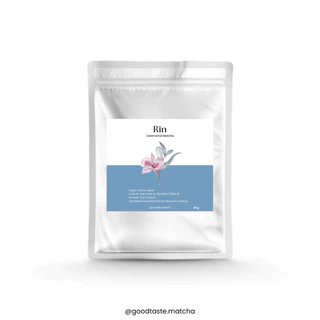 Yame Rin Matcha Powder by Good Taste Matcha