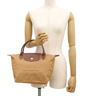 👜(แท้ 💯Size M/L/MINI กระเป๋าถือผู้หญิง หูยาว )Longchamp LePliage Tote Bag หูยาว กระเป๋า | พร้อมส่งด่วน มีให้เลือกหลาก
