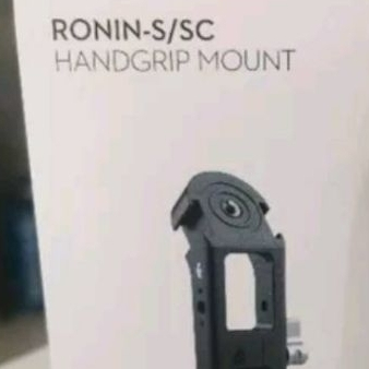 อุปกรณ์​เสริมRonin-SRonin-SCสินค้าจัดส่งในไทย