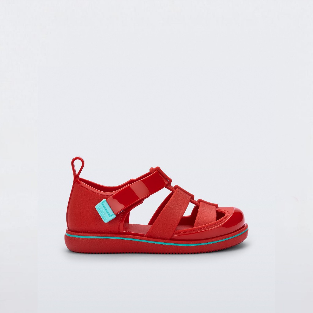 MINI MELISSA صندل SMASH BB ‏38058 — صورة 4