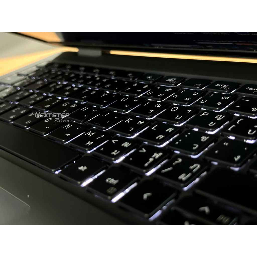โน๊ตบุ๊ค Dell Latitude 3540 i5-1335U/8GB/512GB จอ 15.6 FHD thumbnail 5