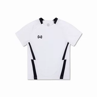WARRIX เสื้อฟุตบอลเด็ก รุ่น Aeroline (WA-261FBKCL01)