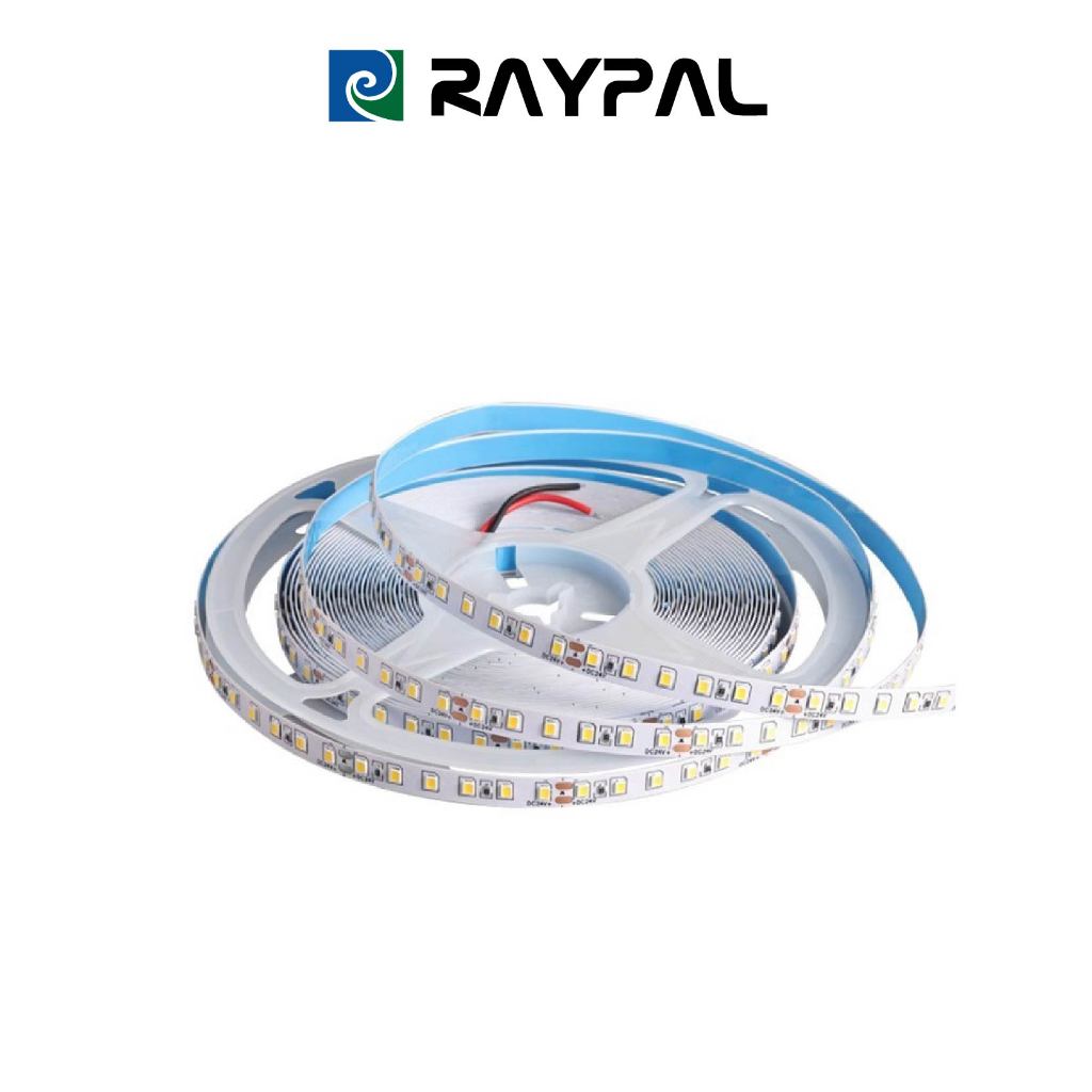 แรงดันต่ำไฟ LED 12V ไฟ LED Strip Self Adhesive  แถบยาวปรับปรุงบ้านเพดานตู้ซุปเปอร์สว่างเชิงเส้น