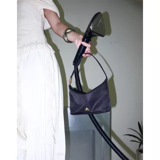 Aristotle bag – Gigi 100% Nylon Fabric