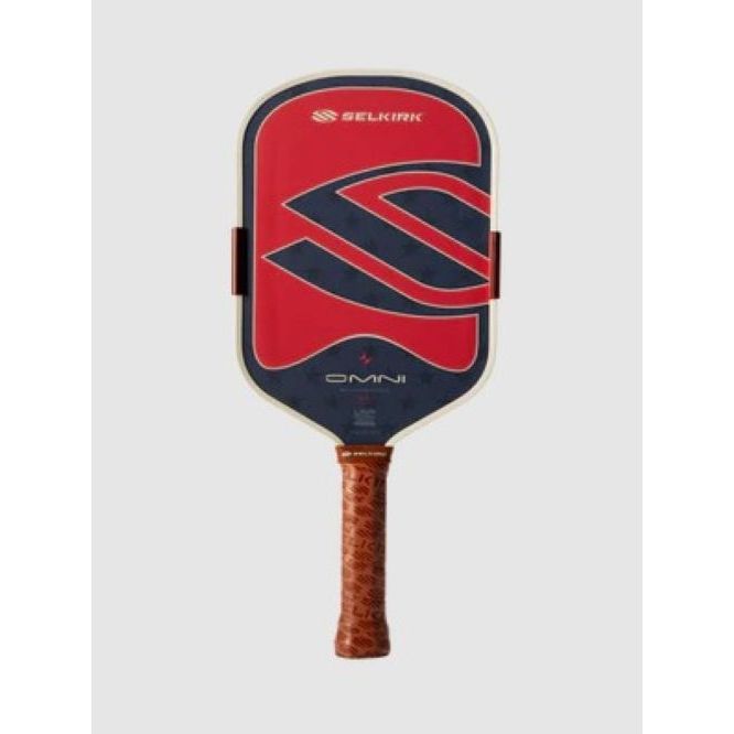 Selkirk OMNI  Pickleball Paddle ของแท้ 100% ตัวแทนจัดจำหน่ายอย่างเป็นทางการ authorized seller