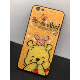 เคสมือถือ รุ่น Vivo Y71( 1724 ) เคสงาน3Dลายการ์ตูน กันกระแทกลายสวย งานนิ่มลายการ์ตูน สินค้าส่งตรงจากไทย