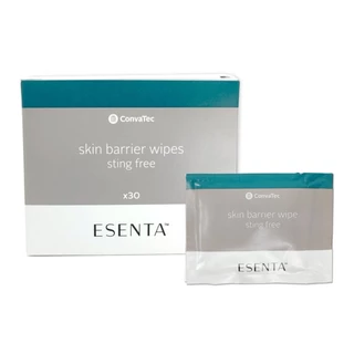 ‼️ล็อตใหม่ 🏷โค้ดลด 20% 📌 ESENTA Skin Barrier Spray or Wipes | Silesse เดิม ✨️ สเปรย์หรือแผ่นเช็ดเคลือบปกป้องผิว