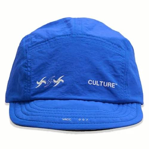 Culture Running Club Running Cap V2