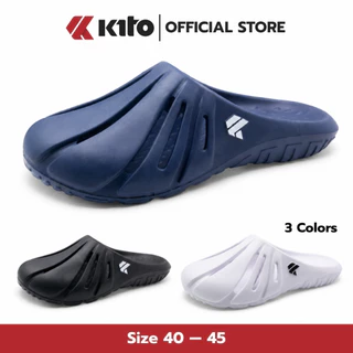Kito กีโต้ รองเท้าแตะ หัวโต รุ่น AH130 Size 40-45