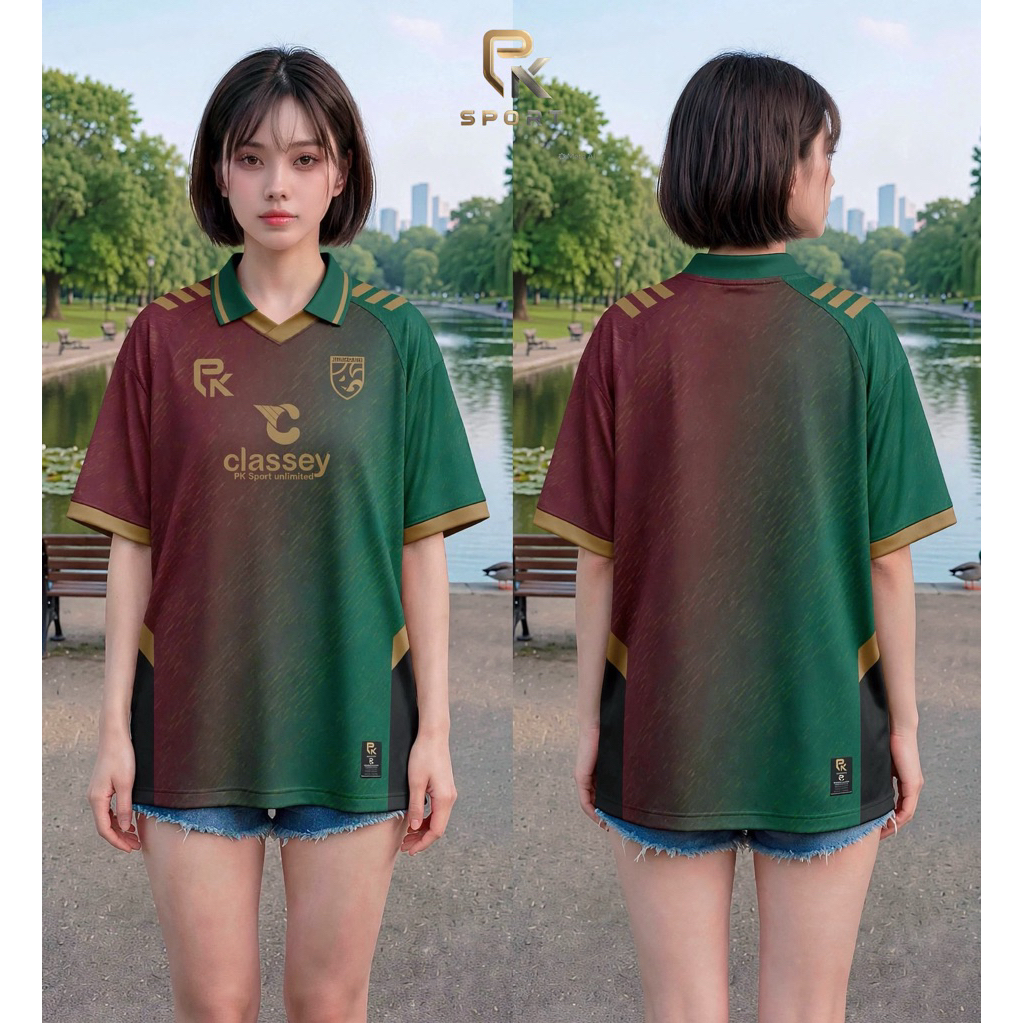 PK sport รุ่น Classey