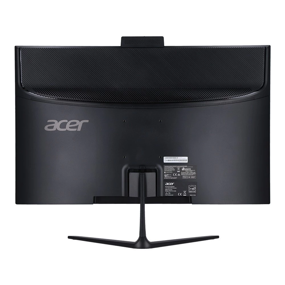 ACER ALL IN ONE C24B-C512016GT23Mi/T001 Core i5 RAM 16GB thumbnail 4