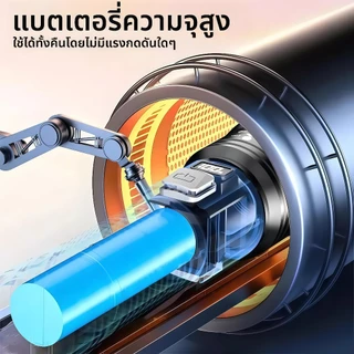 EYESPRO【ซื้อ 1 แถม 1】ไฟฉาย LED ไฟฉายกลางแจ้ง ไฟฉายพกพา ไฟฉายแรงสูง พร้อมไฟ 3 โหมด ซูมได้ IPX6 กันน้ํา