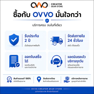Saramonic Air SE ไมค์ไร้สาย AIตัดเสียงรบกวน 40dB 2-in-1 หนีบปก/มือถือ Hi-Res48kHz ระยะ 200m สำหรับ iPhone Android กล้อง