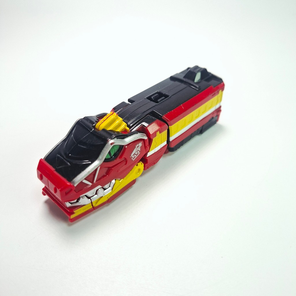 อะไหล่ Dx Toqger ทคคิวเจอร์