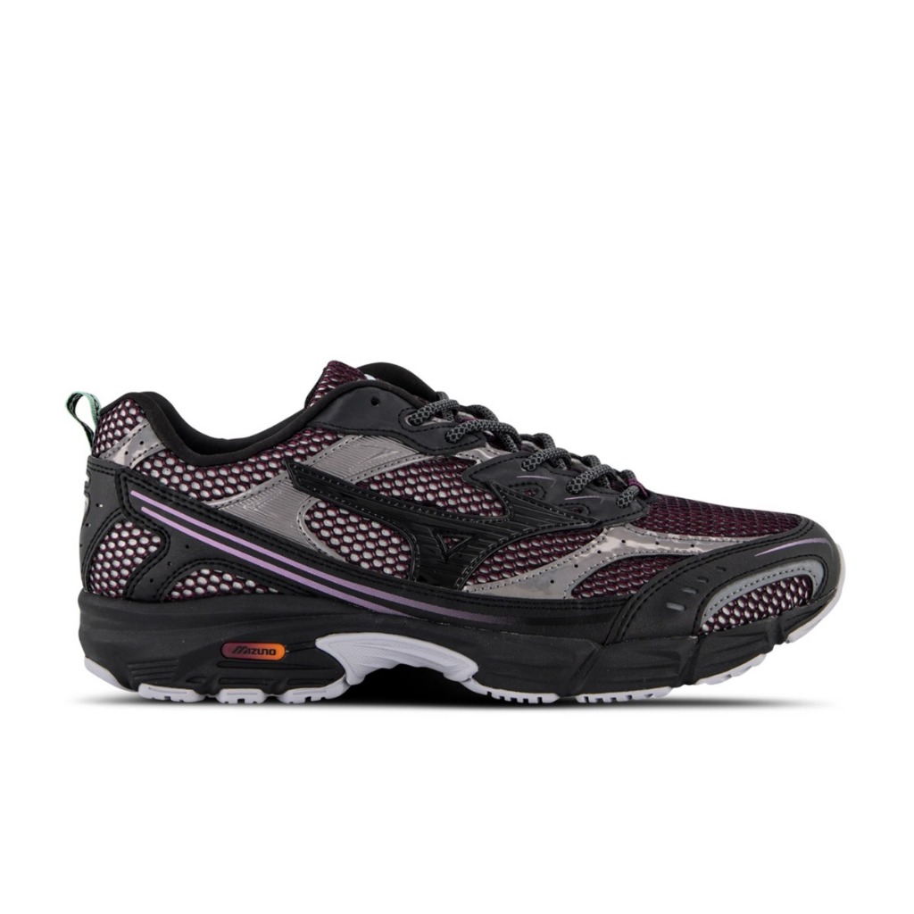 MIZUNO D1GA256101 MXR Black/Black/Valerian