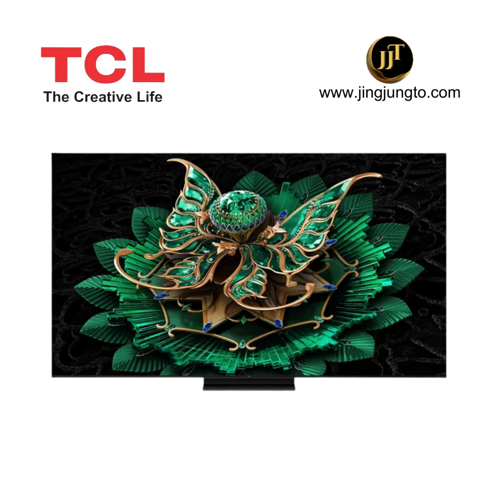TCL  75 นิ้ว  รุ่น 75Q7C HVA Panel,Gaming Google TV  4K
