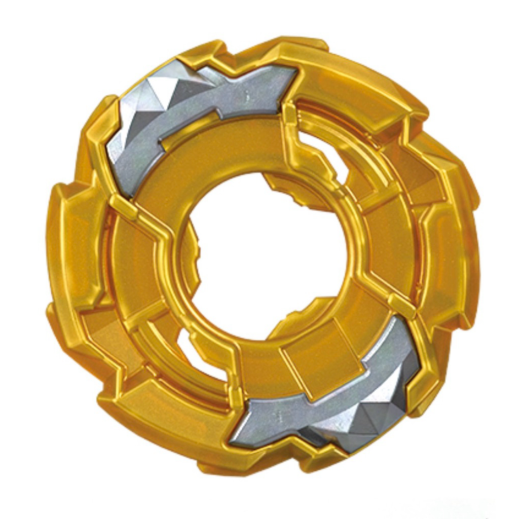 [พร้อมส่ง ของแท้] Assist blade แอสซิสเบลด Emperor วาฟเฟิล CX Beyblade X Takara Tomy แอสซิส เบลด