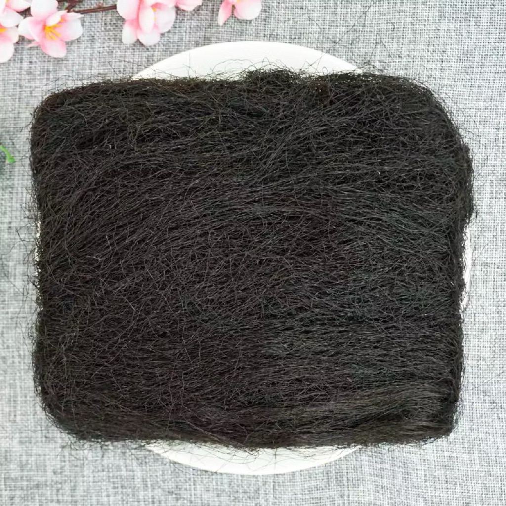 สาหร่าย สาหร่ายเส้นผม ขนาด 100g #พร้อมส่ง# แฟตฉ่อย คามาชาย อาหารแห้ง เกรดดี 头发菜