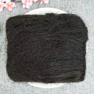 สาหร่าย สาหร่ายเส้นผม ขนาด 100g #พร้อมส่ง# แฟตฉ่อย คามาชาย อาหารแห้ง เกรดดี 头发菜