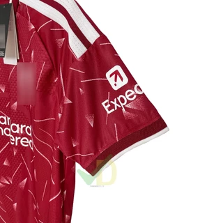New! เสื้อฟุตบอล หงเกรดเพลเยอร์ สีแดง2026/27 งานคุณภาพPlayer