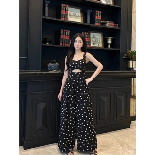 SIRINTRA : BELEN JUMP SUIT มี 4 สี