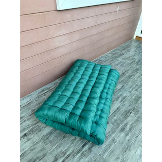 เบาะรองนั่งใยฝ้าย 50x50 cm หนานุ่ม สินค้าโอท็อป