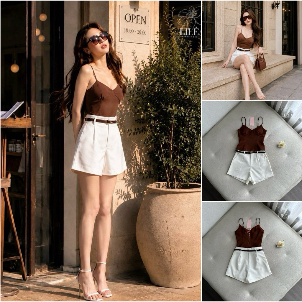 Lookkunnoo    LILÉA Premium Quality   19/7