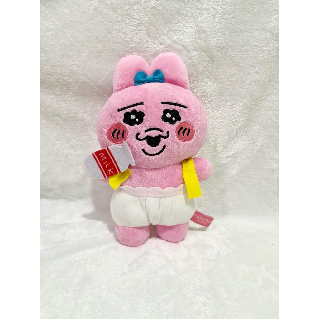 ตุ๊กตา Opanchu Usagi