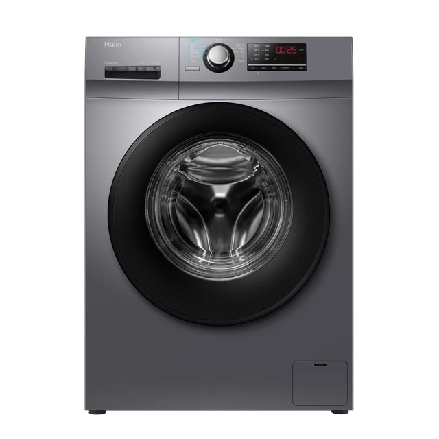 เครื่องซักผ้าฝาหน้า HAIER HW105-BP14929AS6 10.5 กก.