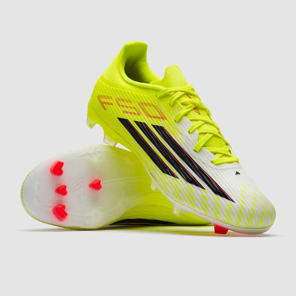 รองเท้าฟุตบอล Adidas F50 League FG/MG