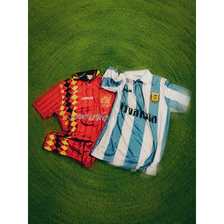 SPAIN JERSEY PARODY2026