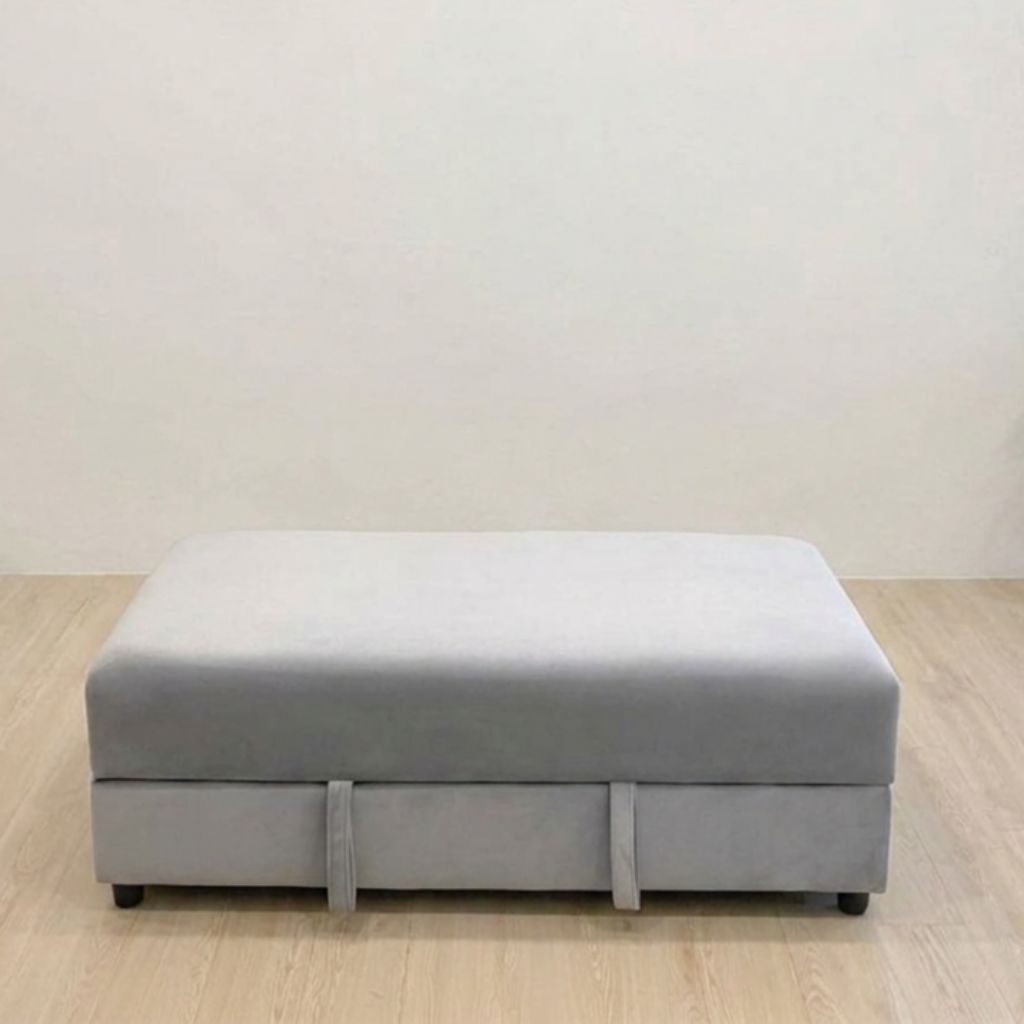 สตูล Stool รุ่น Star เปิดเก็บของได้