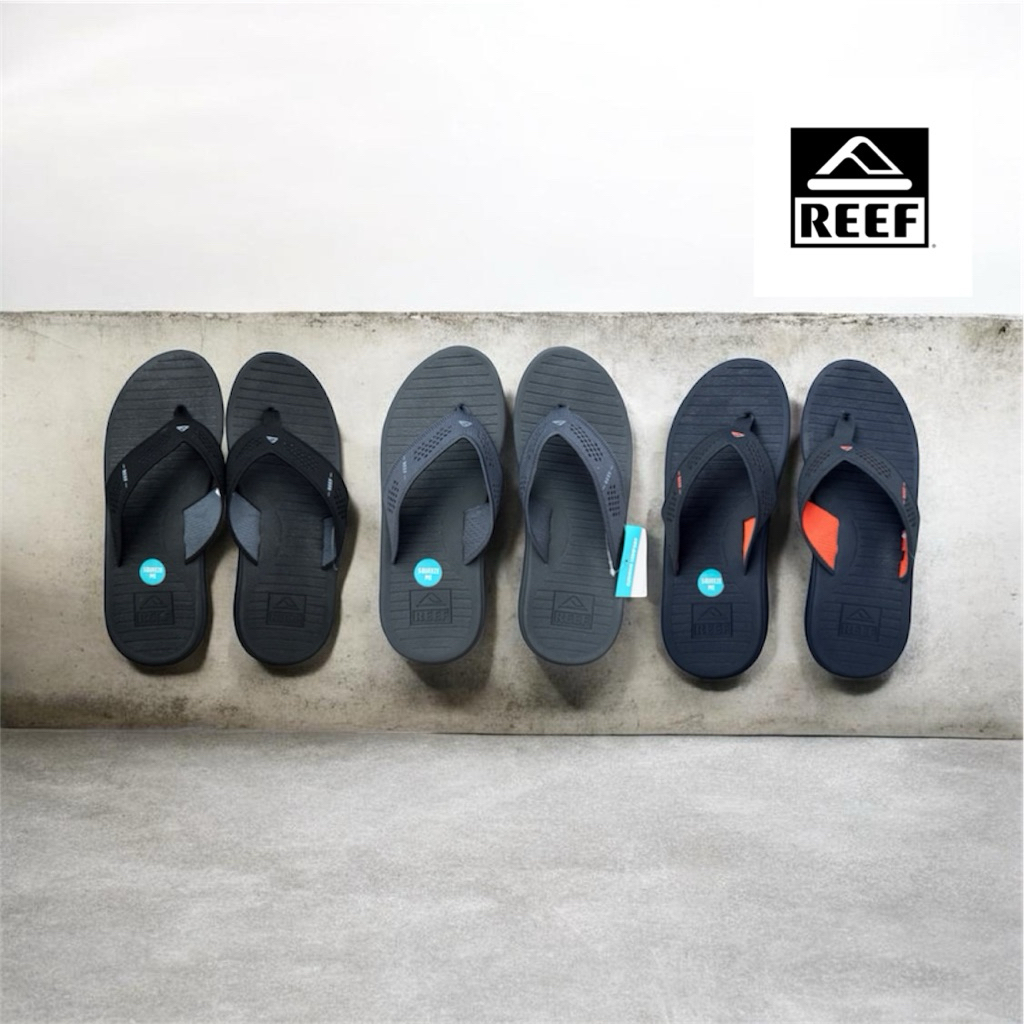 รองเท้าแตะ Reef ของใหม่