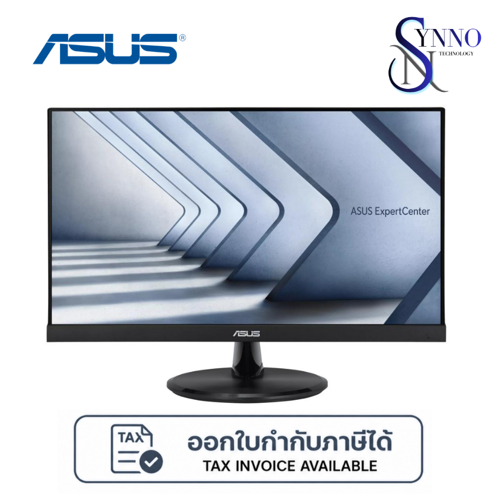 จอคอมพิวเตอร์ Monitor ASUS ExpertCenter C2221HF ขนาดจอ 21.45 นิ้ว ความละเอียด Full HD