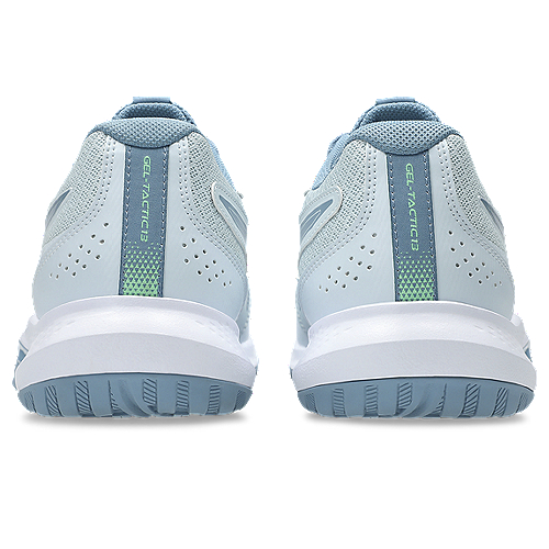 ASICS حذاء رياضات صالات رجالي GEL-TACTIC 13 — صورة 2