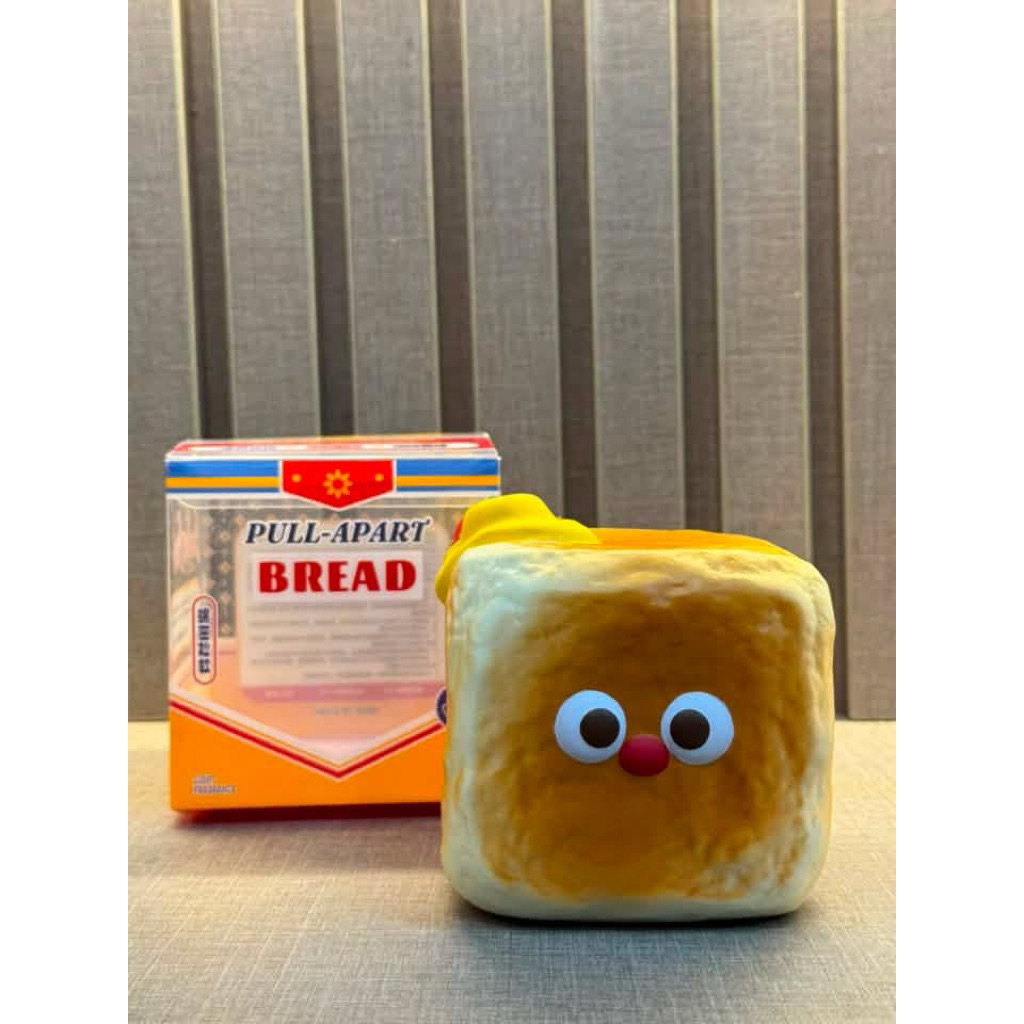✨️พรีออเดอร์✨️🌈สกุชชี่ ibroom / Hachimi.🦭 🍞ตัวดัง สโลว์แบบสุดๆ รวมแบรนด์สกุชชี่ มือ1