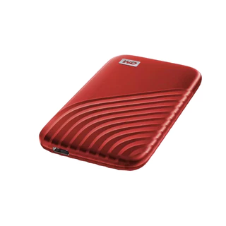4TB WD My Passport SSD EXTERNAL , PORTABLE SSD