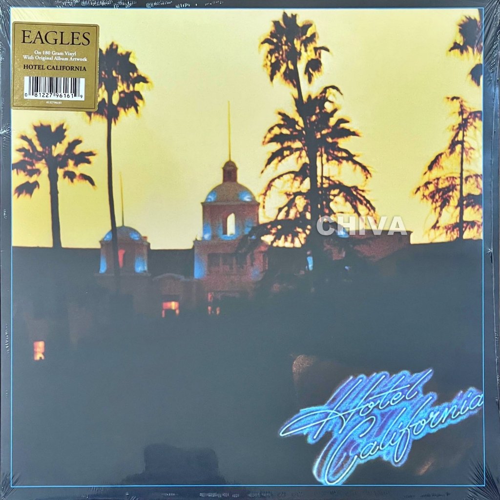 Eagles - Hotel California