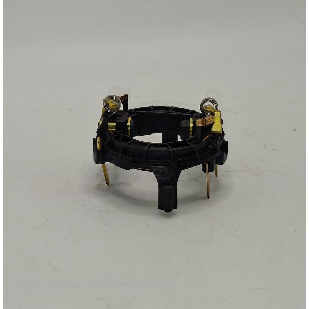 DEWALT อะไหล่ซองแปรงถ่าน พร้อมแปรง สว่านโรตารี่ รุ่น D25032 D25033 D25132 part no N418033