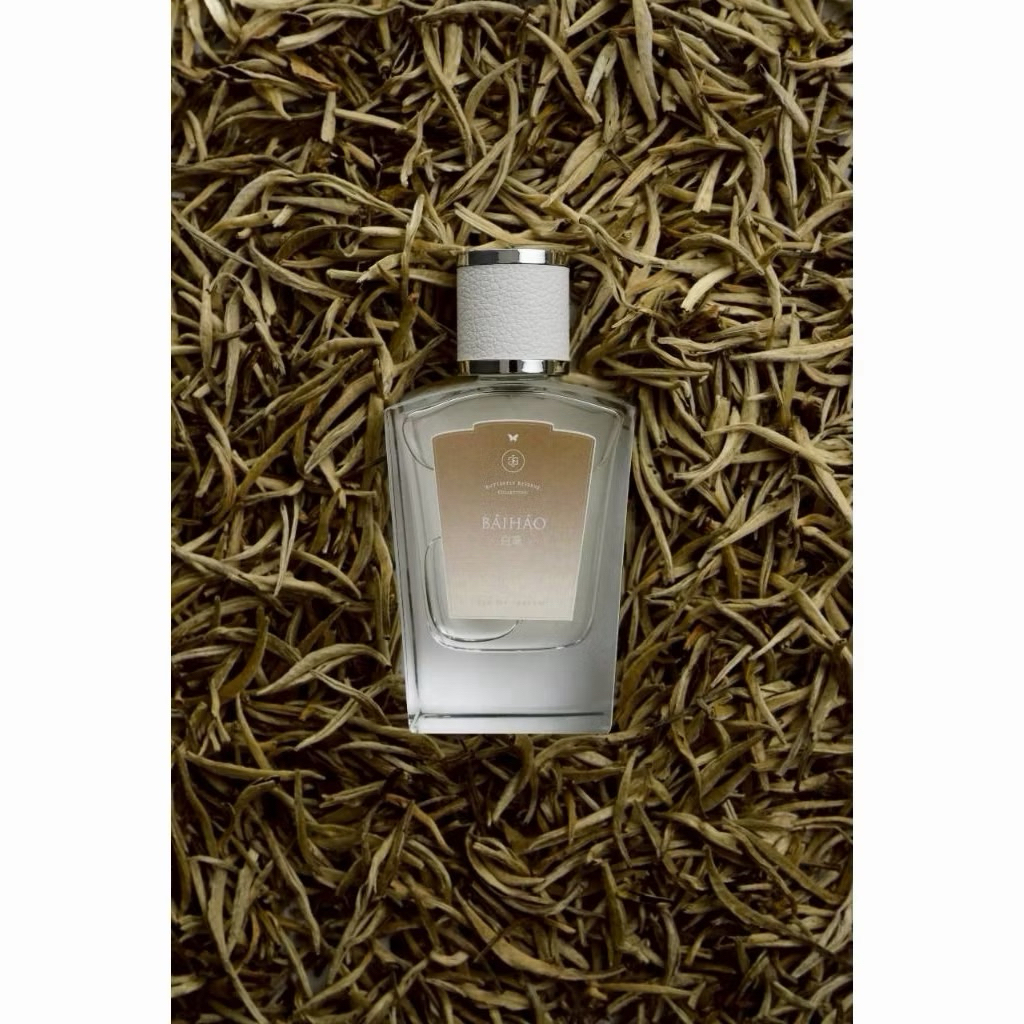 (พร้อมส่ง)7.15 ⚡️น้ำหอมของแท้✅ Butterfly Thai Perfume 60ml