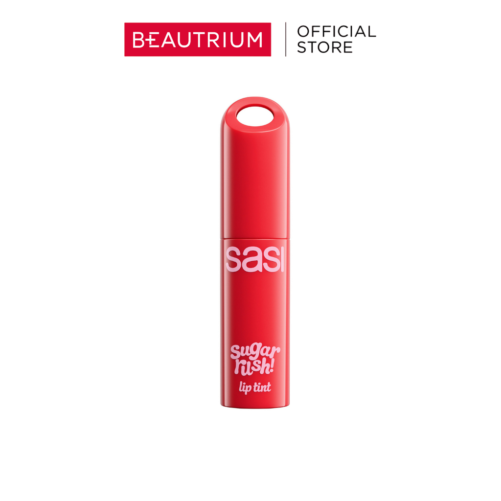 SASI Sugar Rush Lip Tint ลิปทิ้นท์ 2g