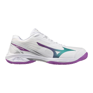 รองเท้าแบดมินตัน MIZUNO WAVE CLAW 4 (71GA264316)