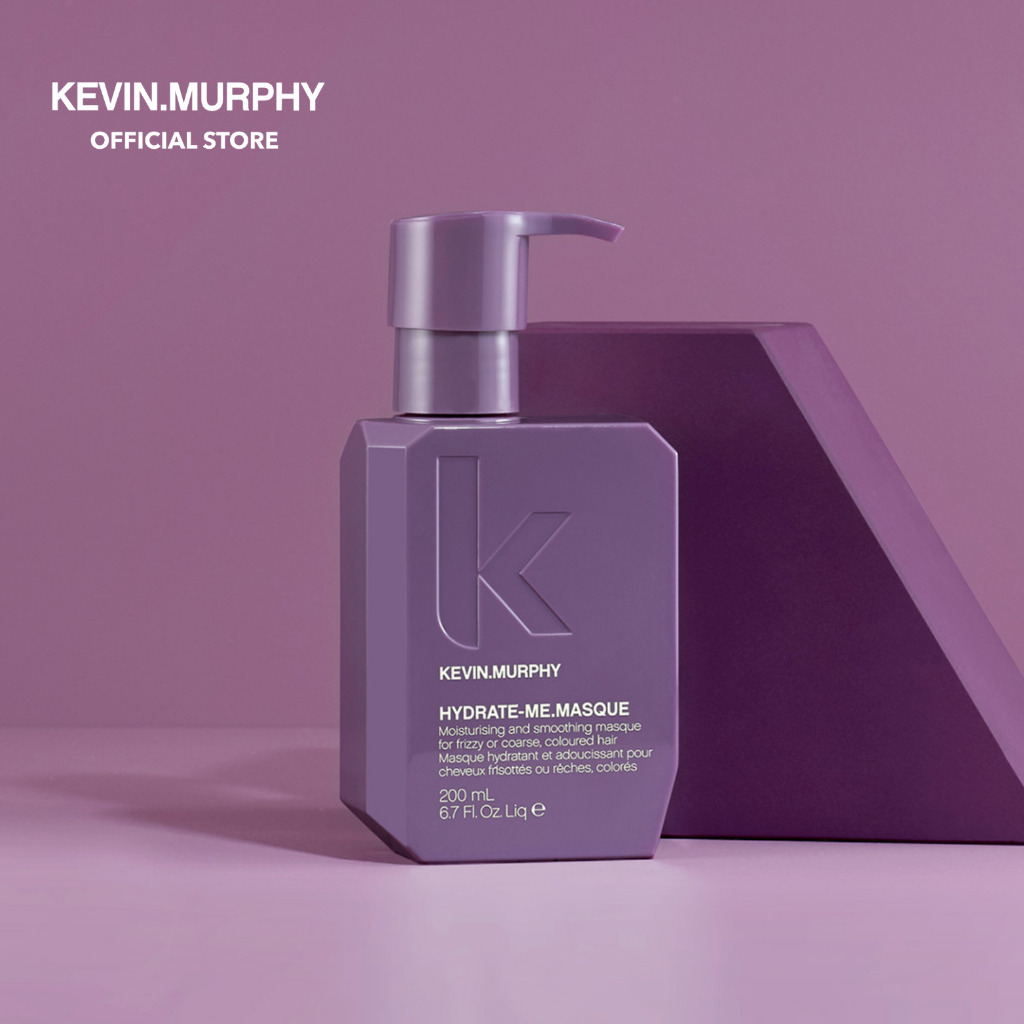 KEVIN.MURPHY HYDRATE ME MASQUE 200 mL