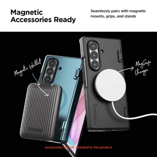VRS เคสสำหรับ Galaxy Fold 8 / 8 Ultra รุ่น Modern
