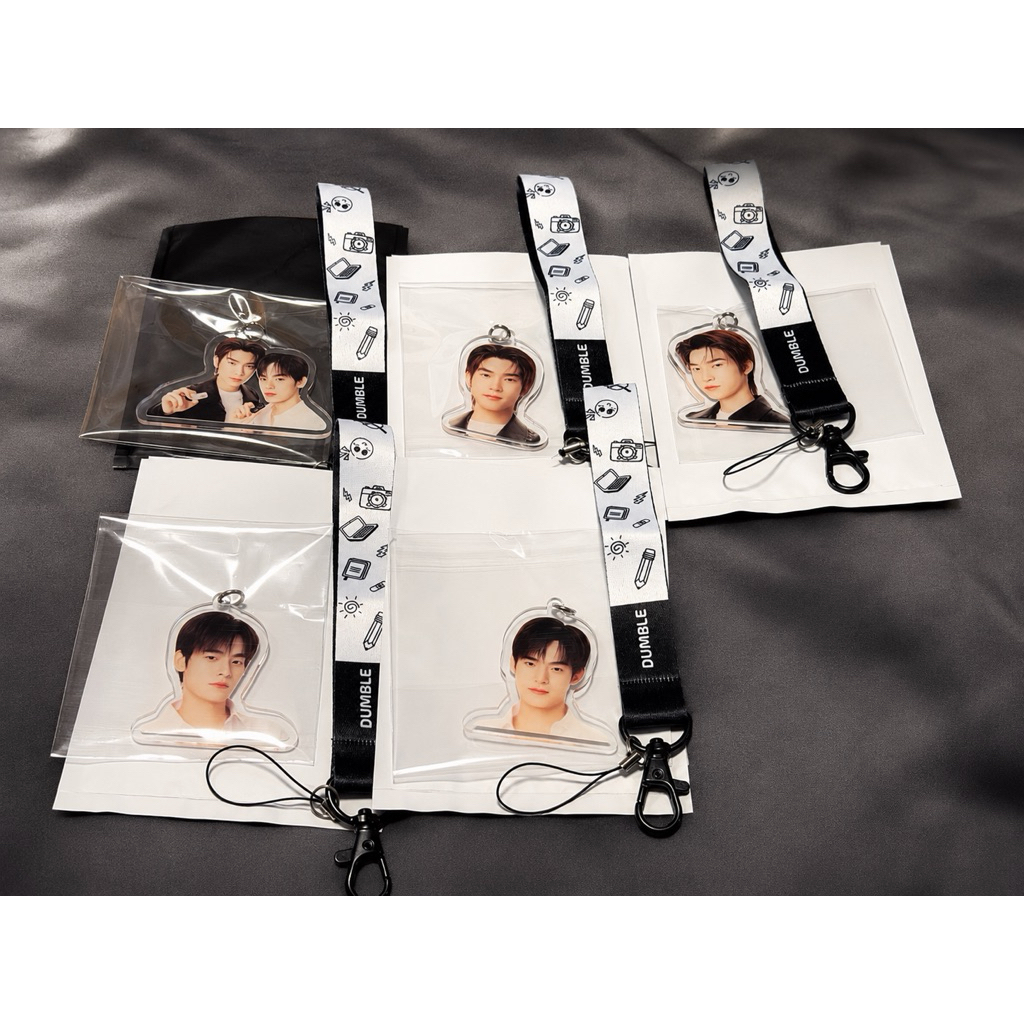พร้อมส่ง🇹🇭 ✨ Teeteepor DUMBLE COLLECTION - EXCLUSIVE SET (TeeTeePor) ✨