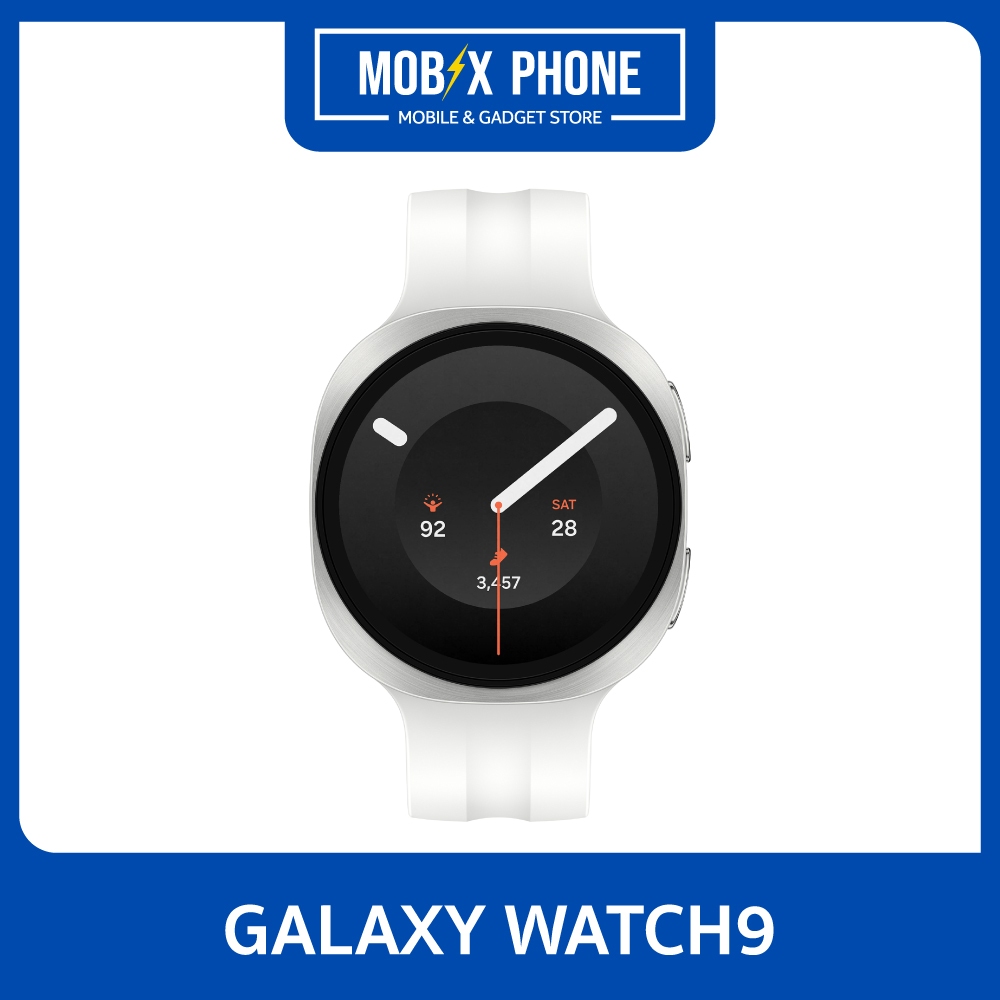 (นาฬิกา)SAMSUNG GALAXY WATCH9 40M,44M