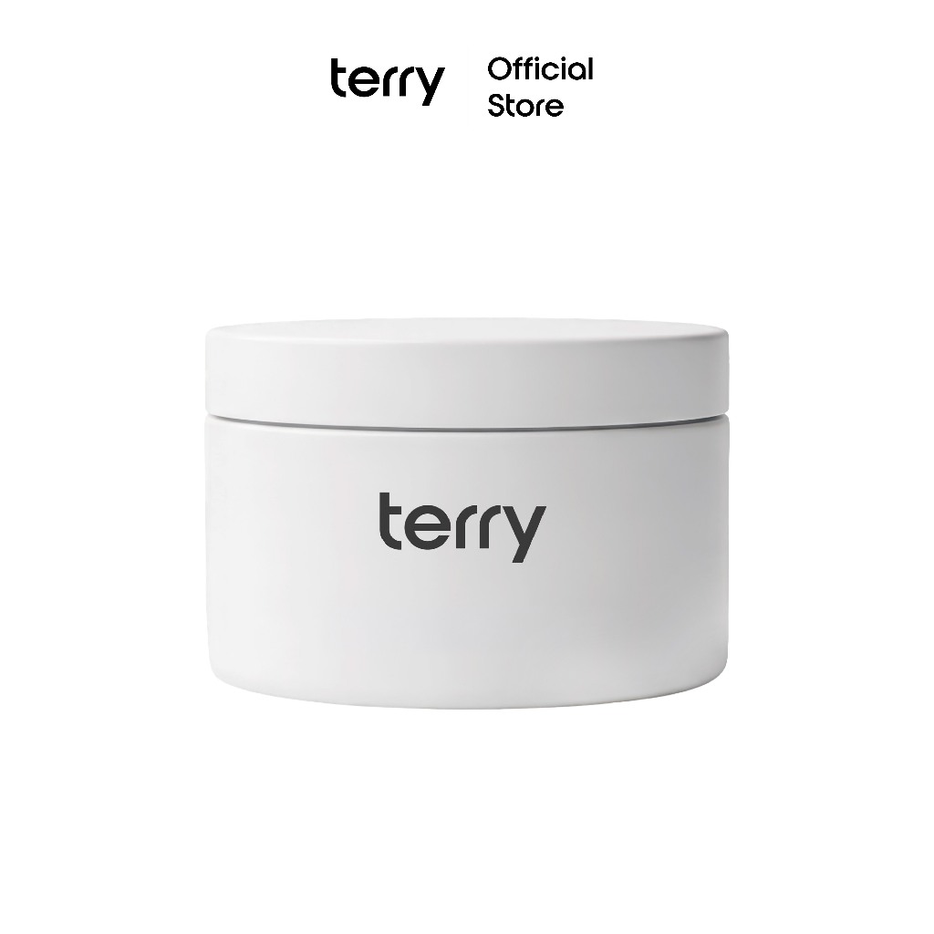 (Not For Sale) Terry sleeping mask tester 5ml.